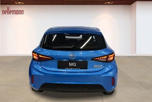 MG 3 Hybrid+ Comfort