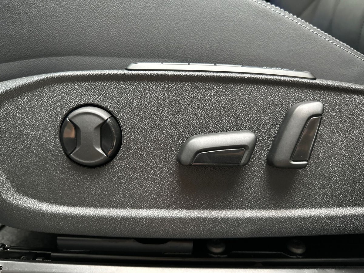 Ford Explorer Premium Extended Range billede 19