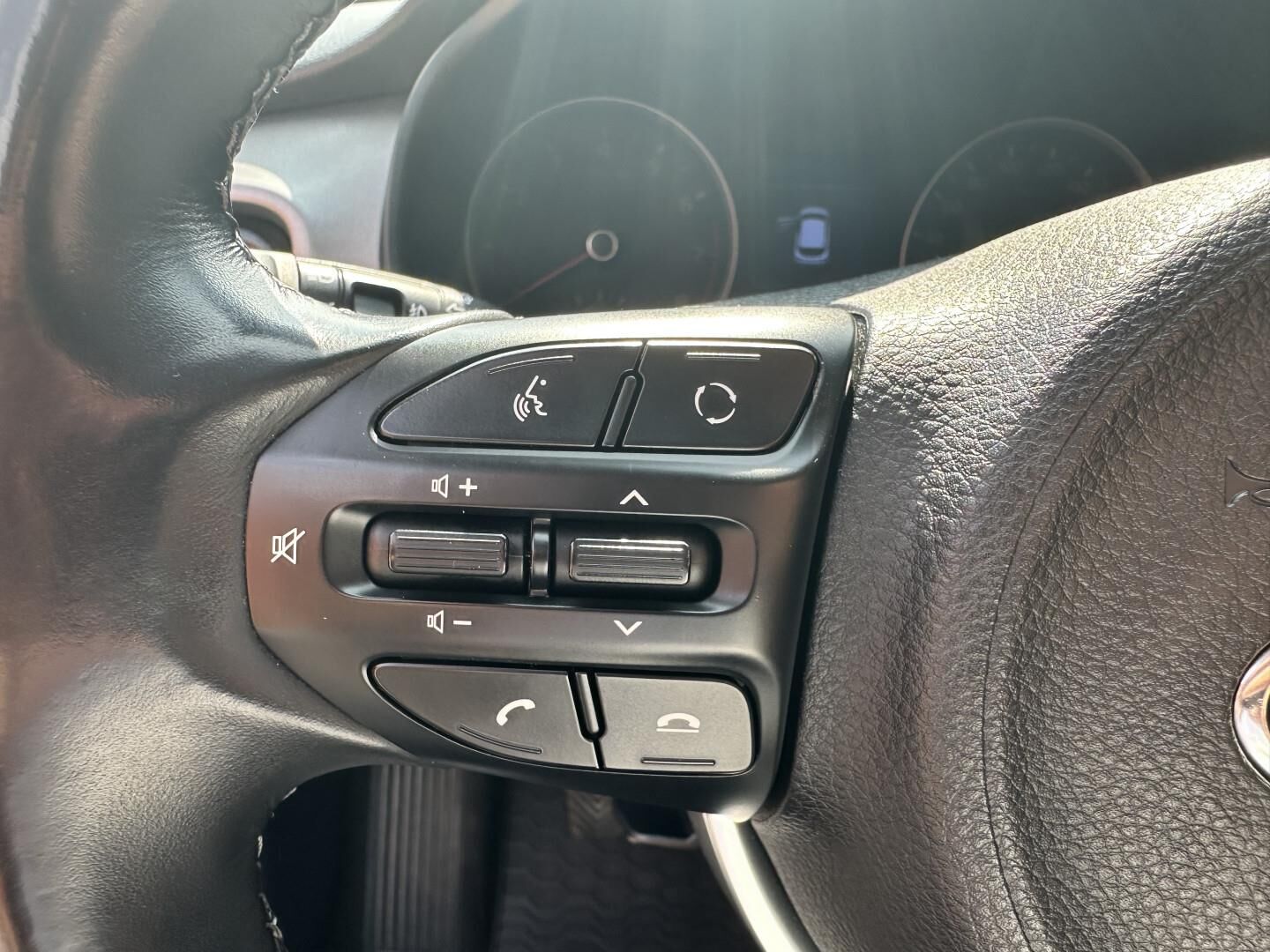 Kia Stonic T-GDi Attraction