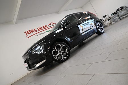 Kia Rio CVVT Attraction+