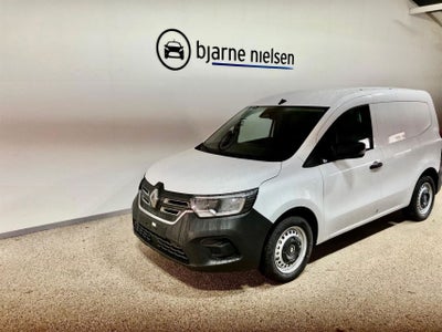 Renault Kangoo E-Tech L1 Van