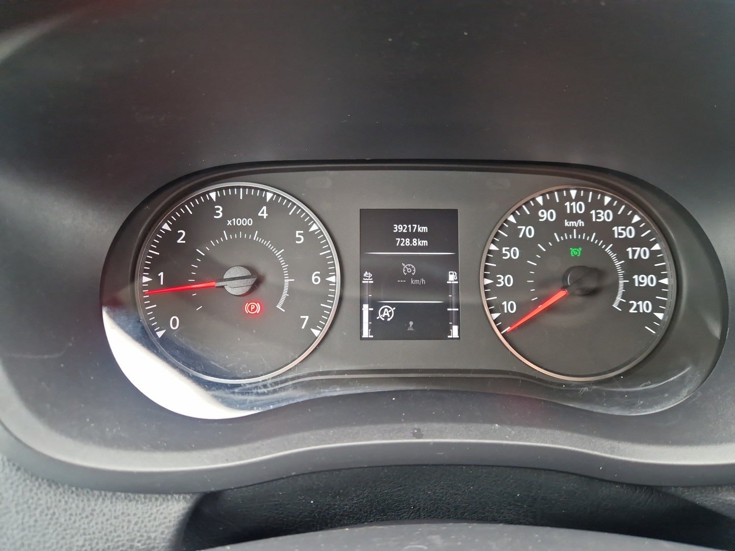 Billede af Renault Master IV T35 2,3 dCi 165 Alukasse m/lift