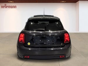 MINI Cooper SE Classic Trim