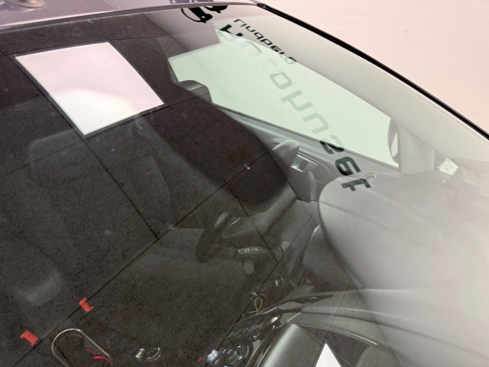 Billede af Ford Fiesta 1,0 SCTi 125 Titanium