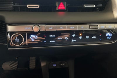 Hyundai Ioniq 5 Essential AWD