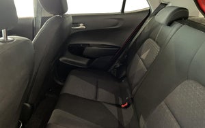Kia Picanto Prestige Upgrade AMT