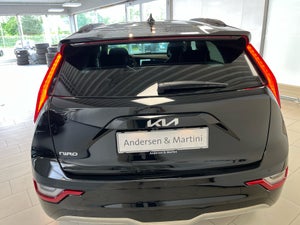 Kia Niro EV Prestige