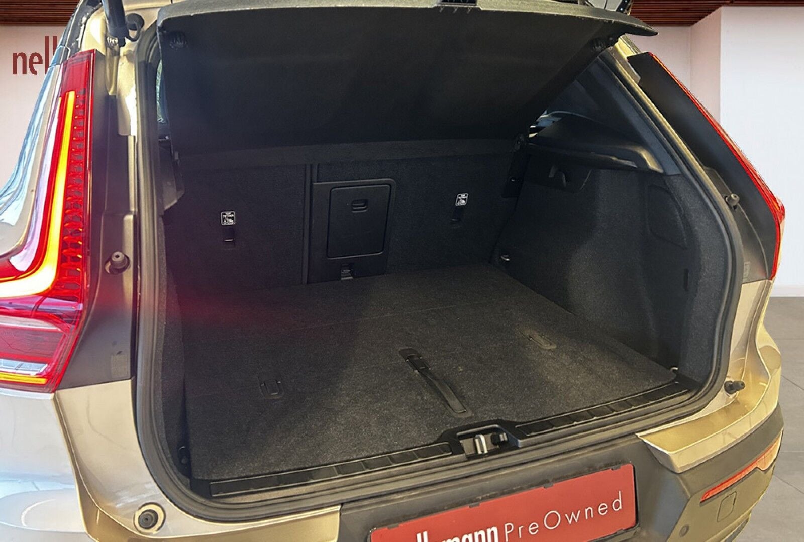 Volvo XC40 P6 ReCharge Ultimate