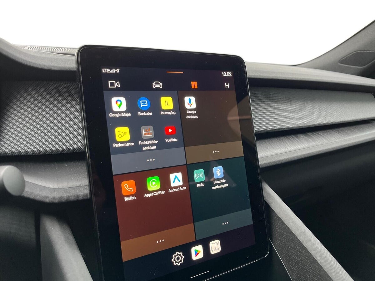 Polestar 2 Standard Range billede 11