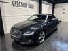 Audi A5 TFSi 160 Cabriolet thumbnail