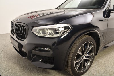 BMW X3 xDrive30d M-Sport aut.