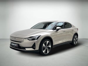 Polestar 2 Long Range AWD