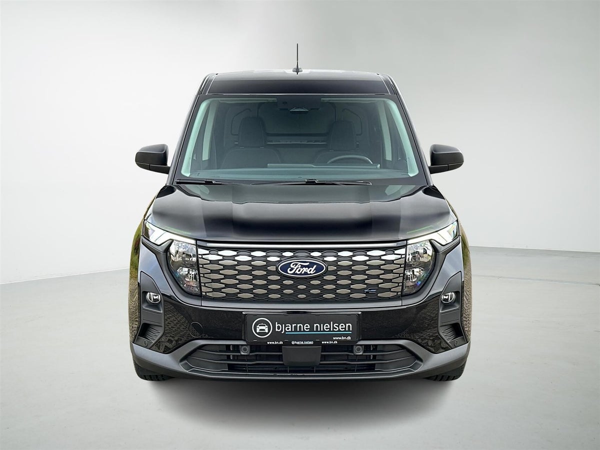 Ford E-Transit Courier Trend billede 4