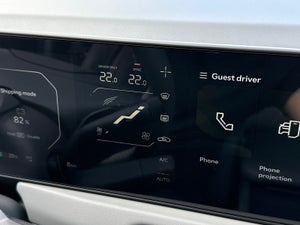 Kia EV3 Long Range Access
