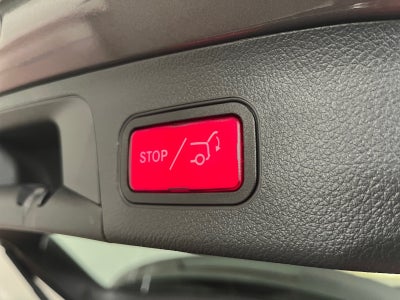 Mercedes EQA250+ Progressive Van