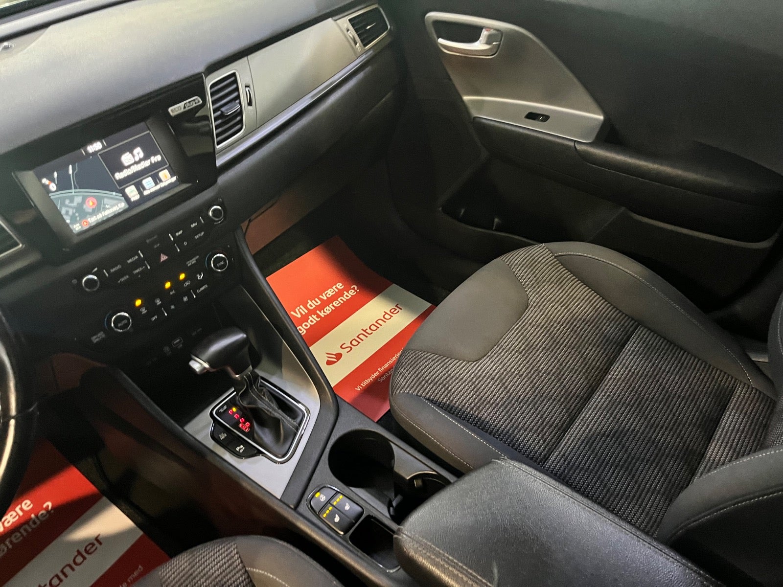 Kia Niro PHEV Comfort DCT