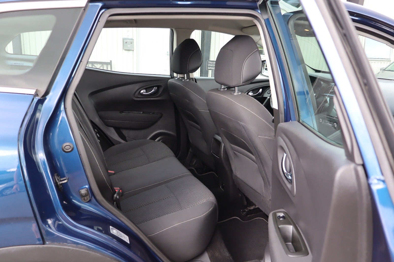 Billede af Renault Kadjar 1,2 TCe 130 Zen
