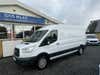 Ford Transit 350 L3 Van TDCi 130 Ambiente H2 FWD