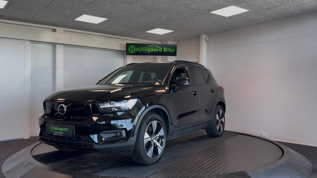 Volvo XC40 P6 ReCharge Pro
