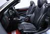 BMW 420d Cabriolet Sport Line aut. thumbnail