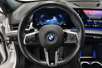 BMW iX1 eDrive20 M-Sport