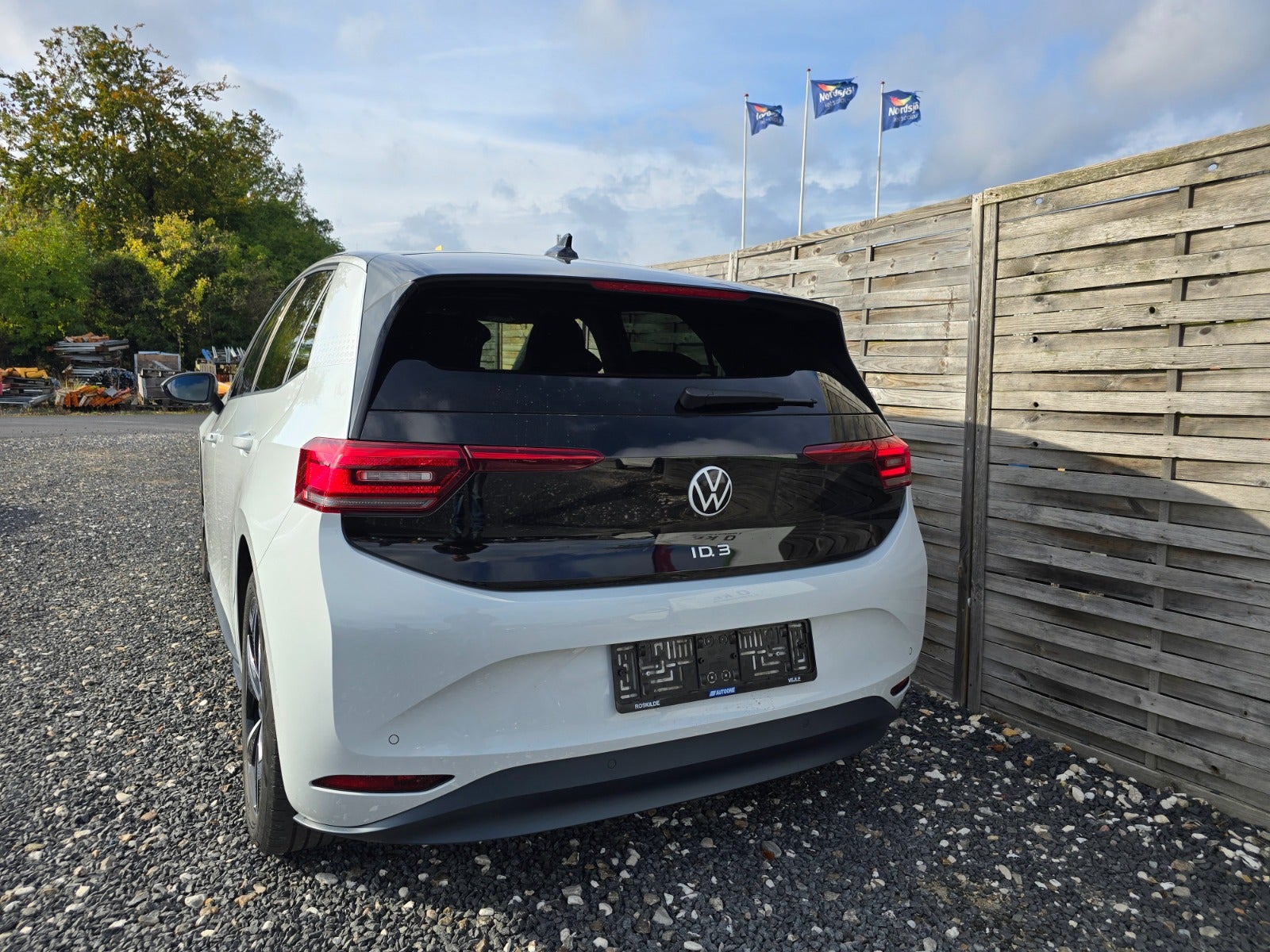 Billede af VW ID.3 58 1ST Plus