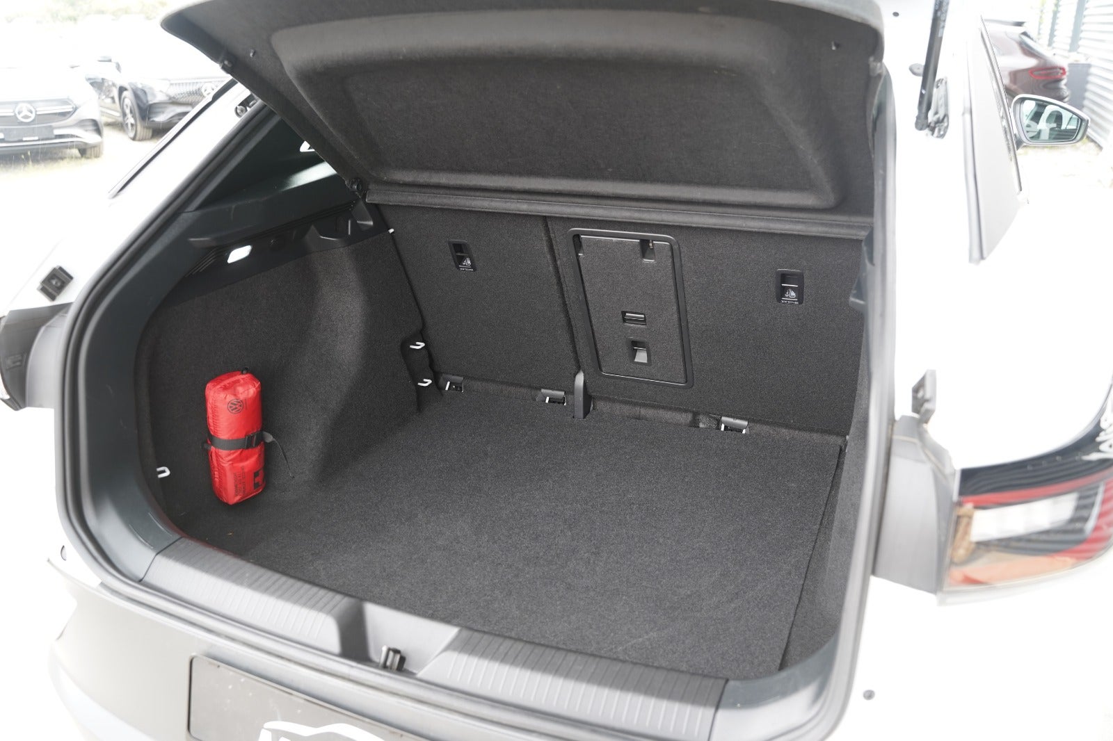 Billede af VW ID.4 77 Pro Performance