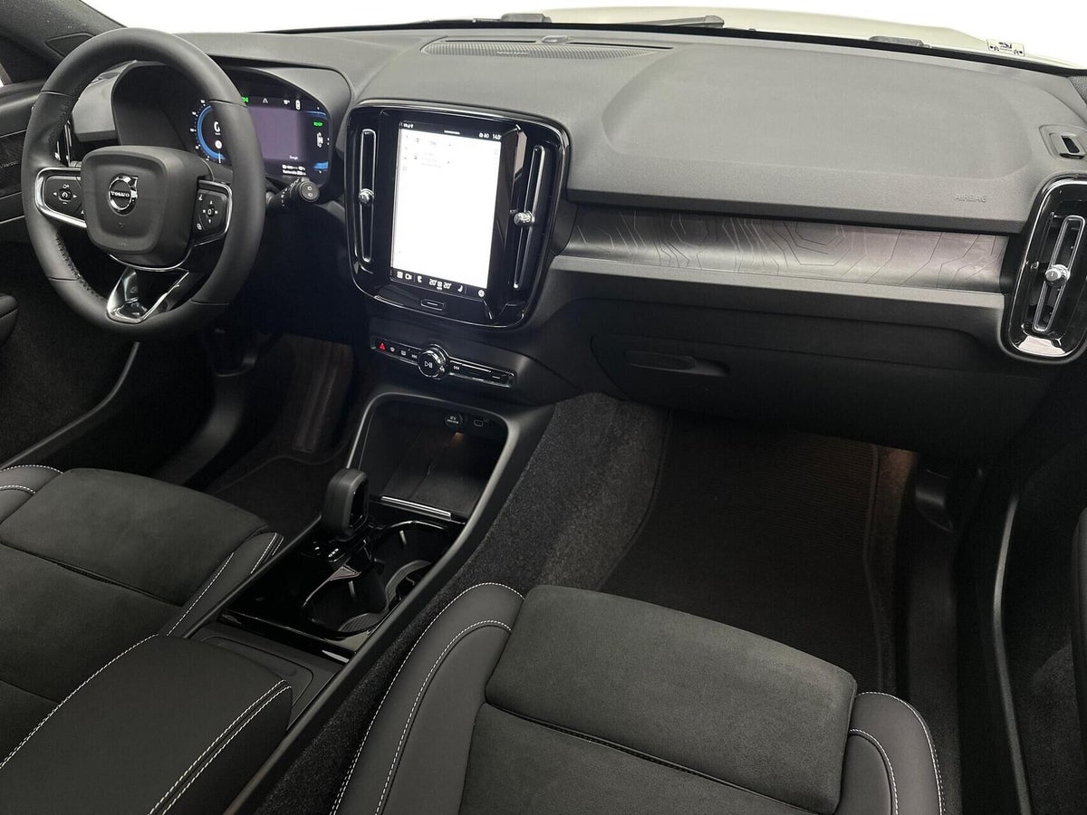 Volvo XC40 P6 ReCharge Ultimate billede 10
