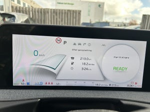 Kia EV6 Long Range Performance AWD