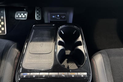 Hyundai Ioniq 5 N Line+