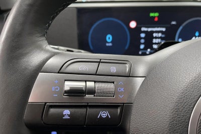 Hyundai Kona EV Exclusive