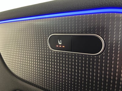 Mercedes EQB300 Progressive 4Matic 7prs