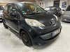 Peugeot 107  thumbnail