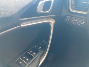 Kia Ceed PHEV Prestige SW DCT