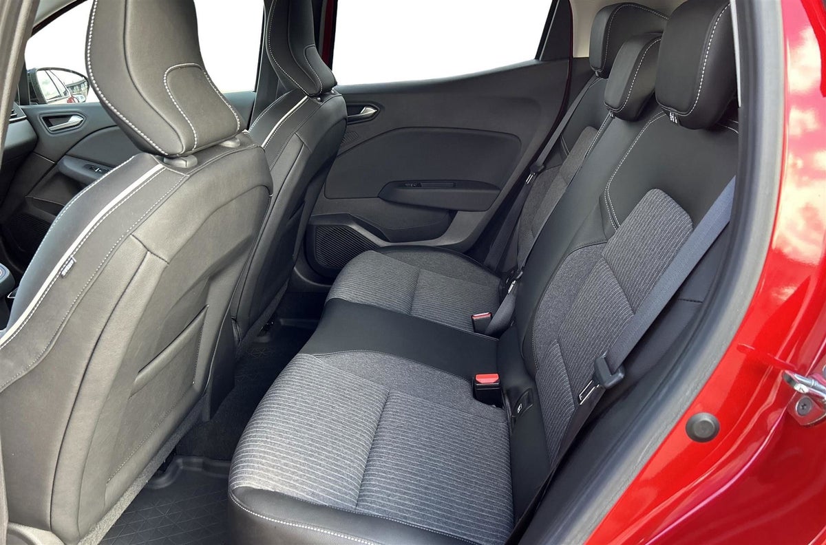 Renault Clio V TCe 100 Intens billede 5