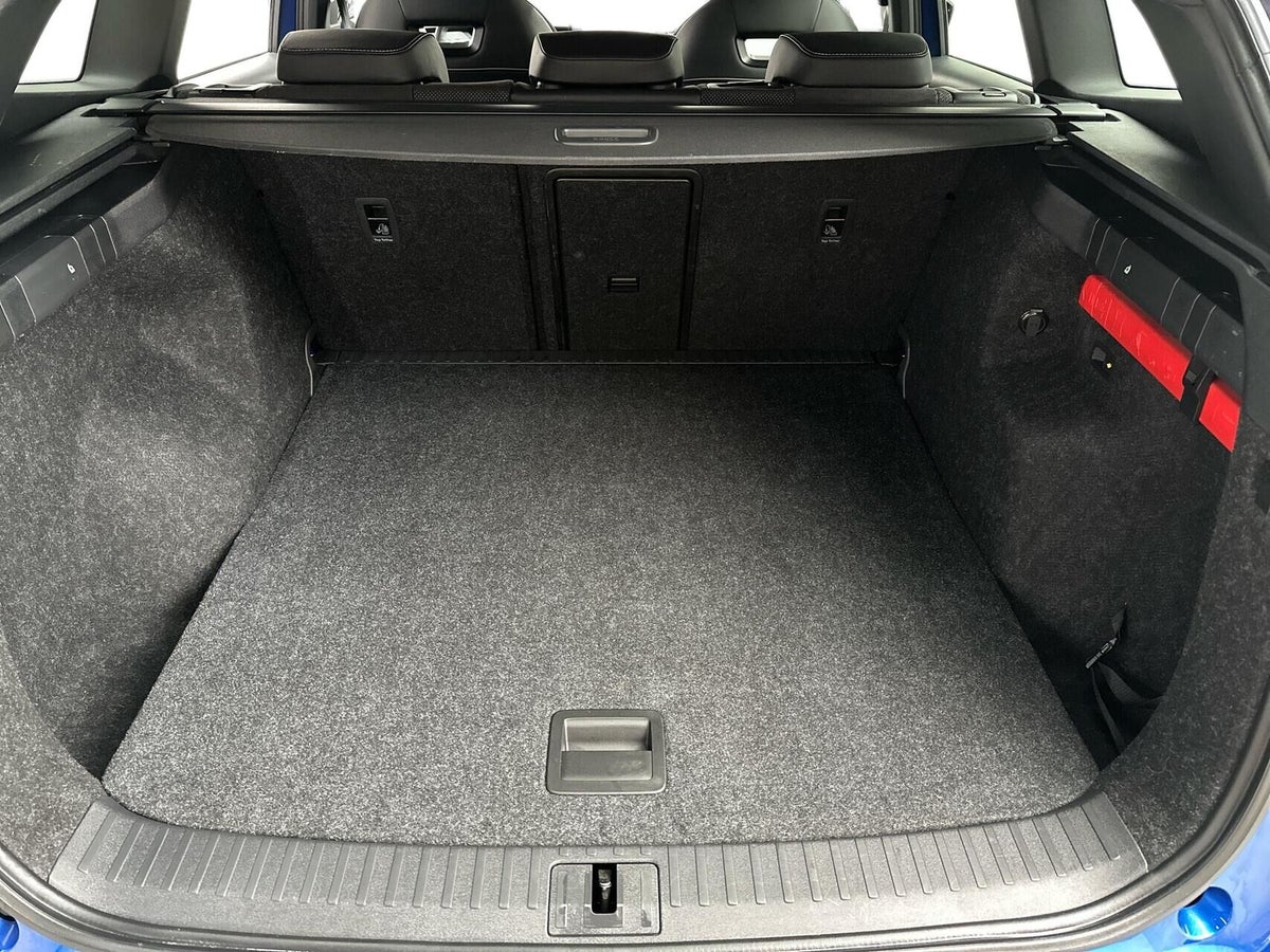 Skoda Enyaq iV Sportline billede 13