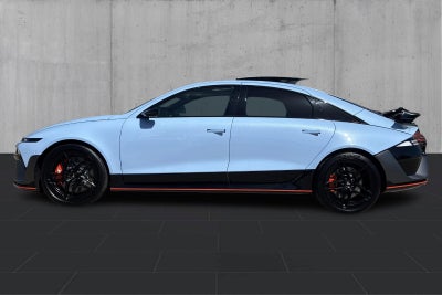 Hyundai Ioniq 6 N AWD - 1