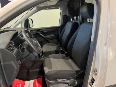 VW Caddy TDi 75 BMT Van