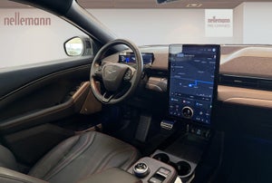 Ford Mustang Mach-E Premium Standard Range AWD