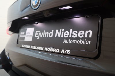 BMW iX1 xDrive30 Fully Charged M-Sport