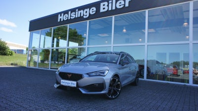 Cupra Leon 1,4 eHybrid Sportstourer DSG 5d