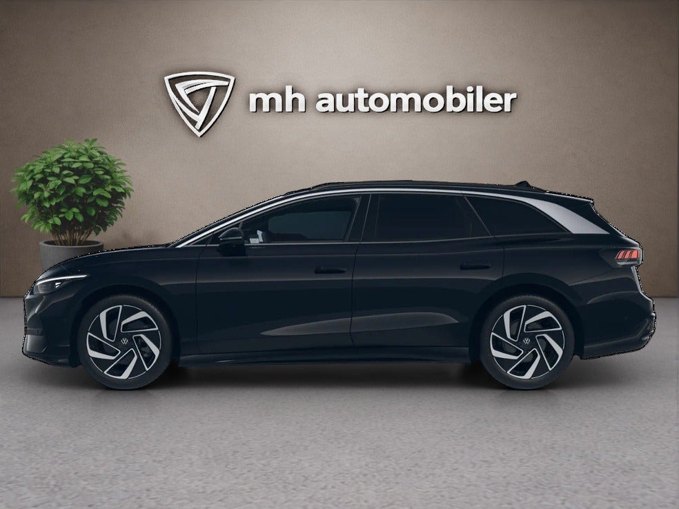 Billede af VW ID.7 77 Style Tourer