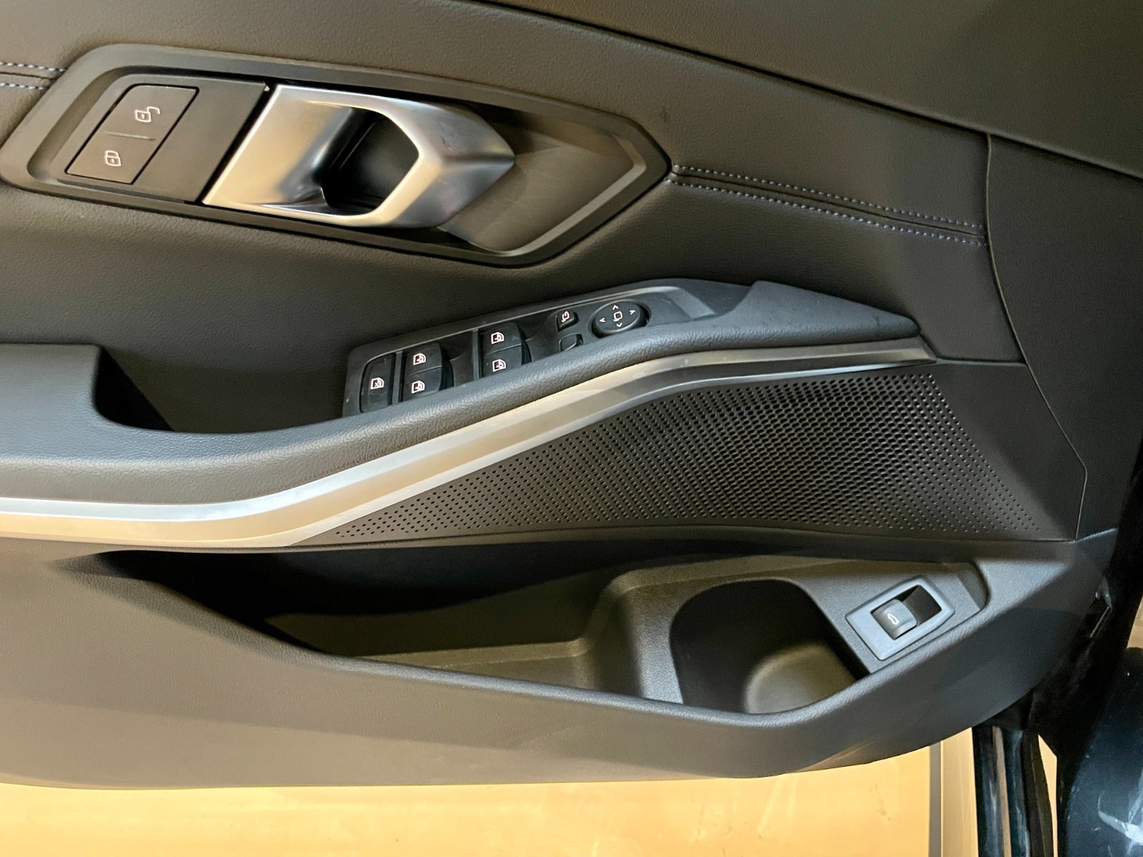 Billede af BMW 330i 2,0 Touring M-Sport aut.