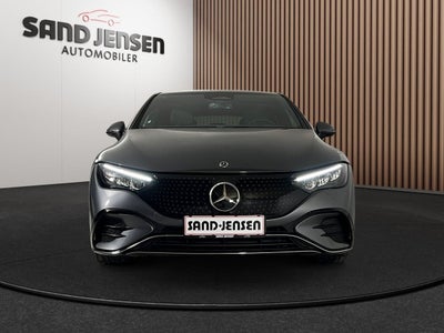 Mercedes EQE300 AMG Line