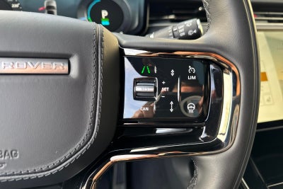 Land Rover Range Rover Sport P460e Dynamic SE aut.