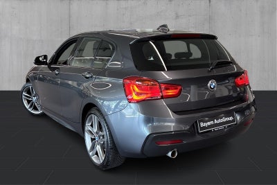 BMW 118i M-Sport aut. - 2