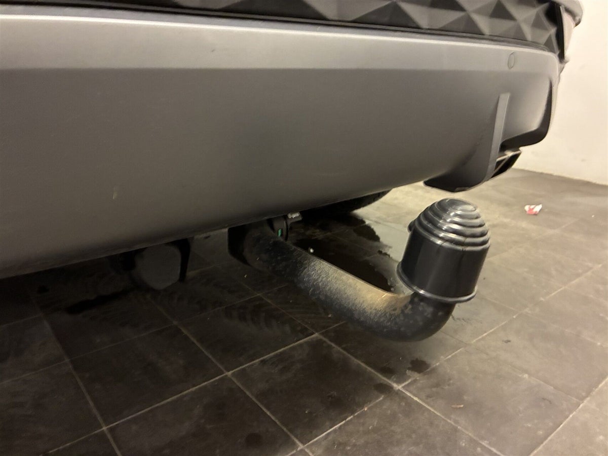 Hyundai Tucson PHEV Advanced aut. 4WD billede 7