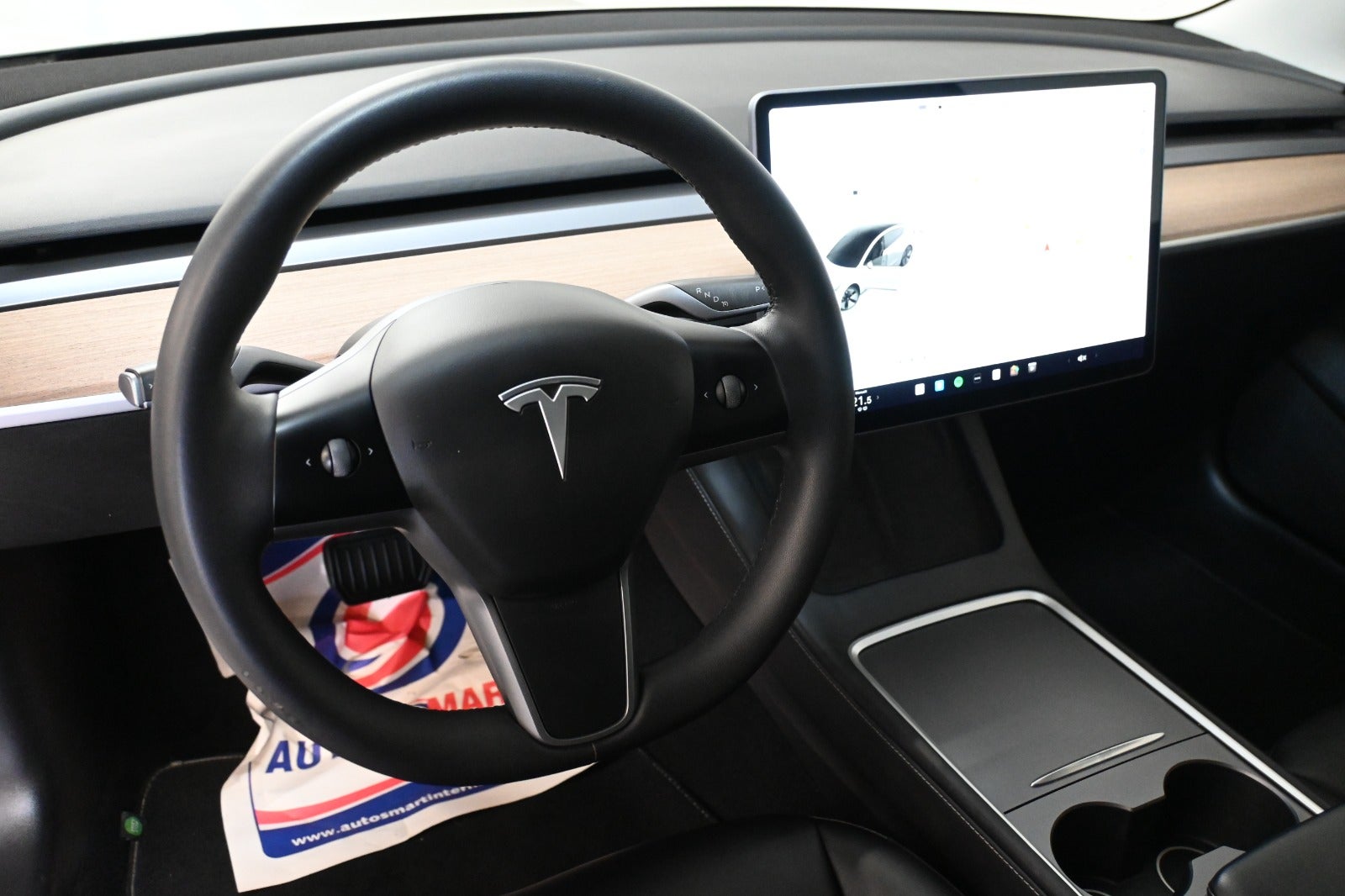 Tesla Model 3 Standard Range+ RWD