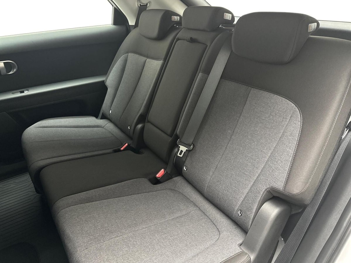 Hyundai Ioniq 5 Essential billede 12