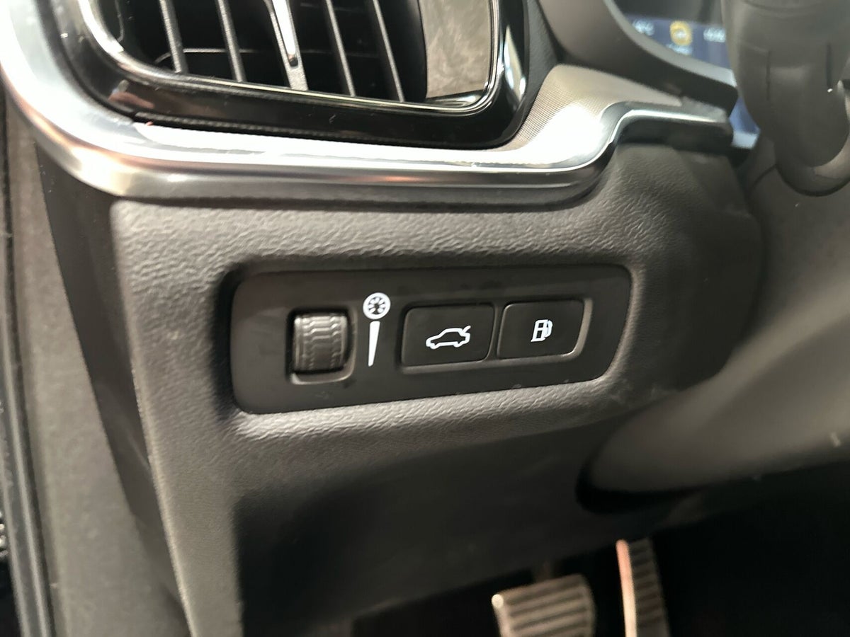 Volvo V60 T6 ReCharge R-Design aut. AWD billede 17